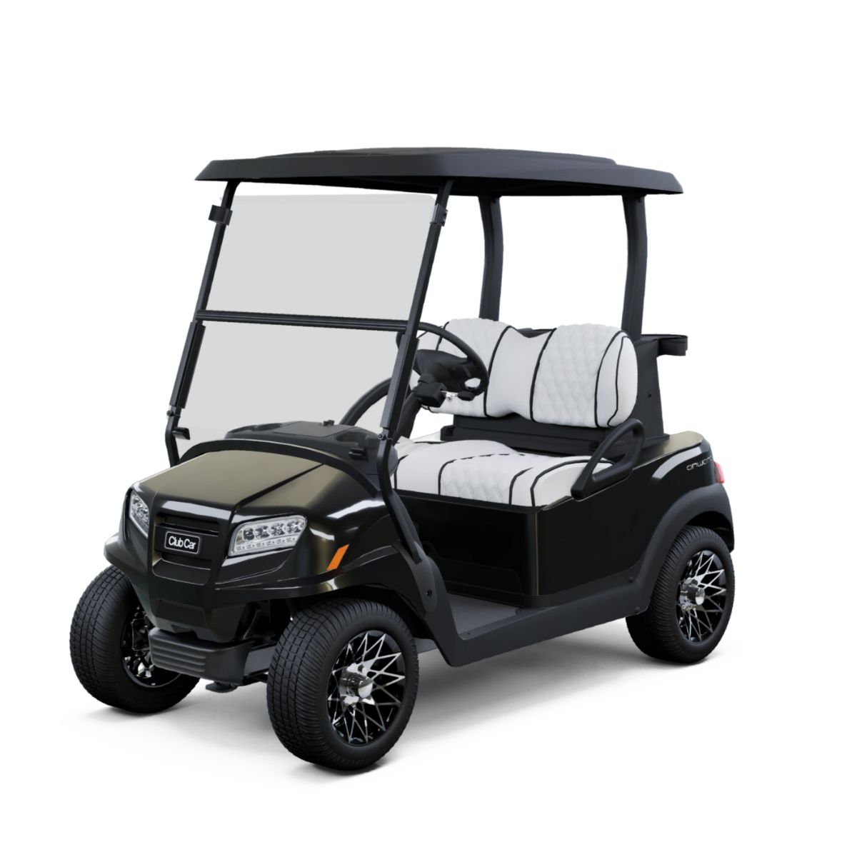 Club Car ONWARD 2 PASSENGER